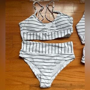 NWT Bathing Suit